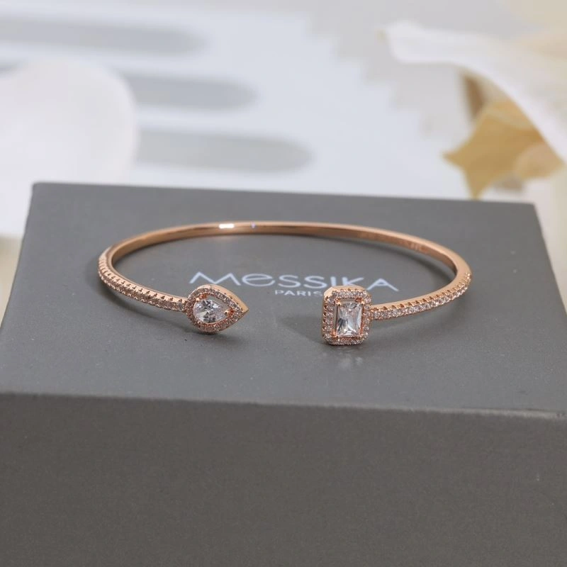 Messika Bracelets SmoothTexture 213914