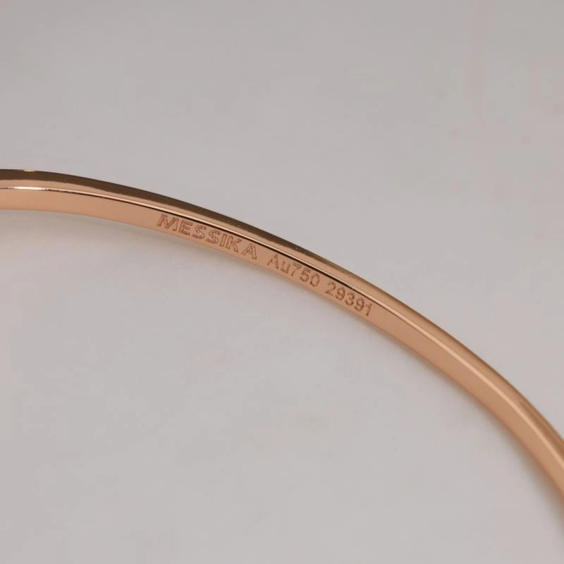 Messika Bracelets SmoothTexture 213914