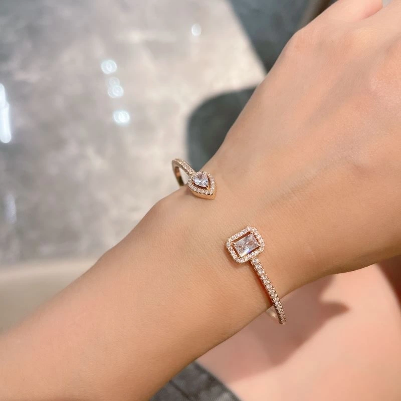 Messika Bracelets SmoothTexture 213914