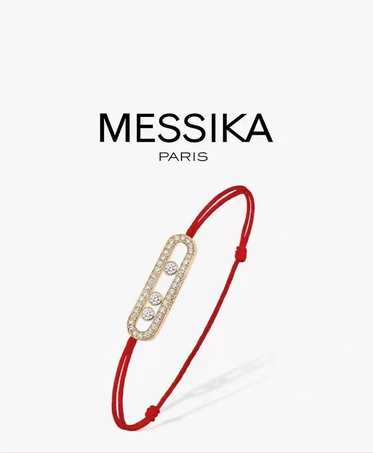 Messika Bracelets Trendy 213892