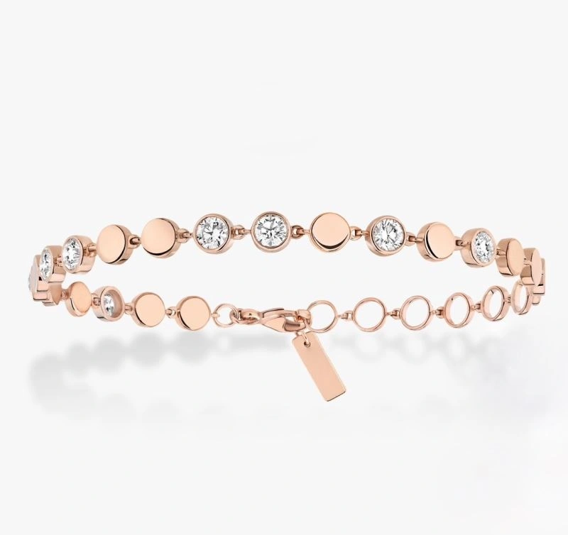 Messika Bracelets EasyMatch 214176