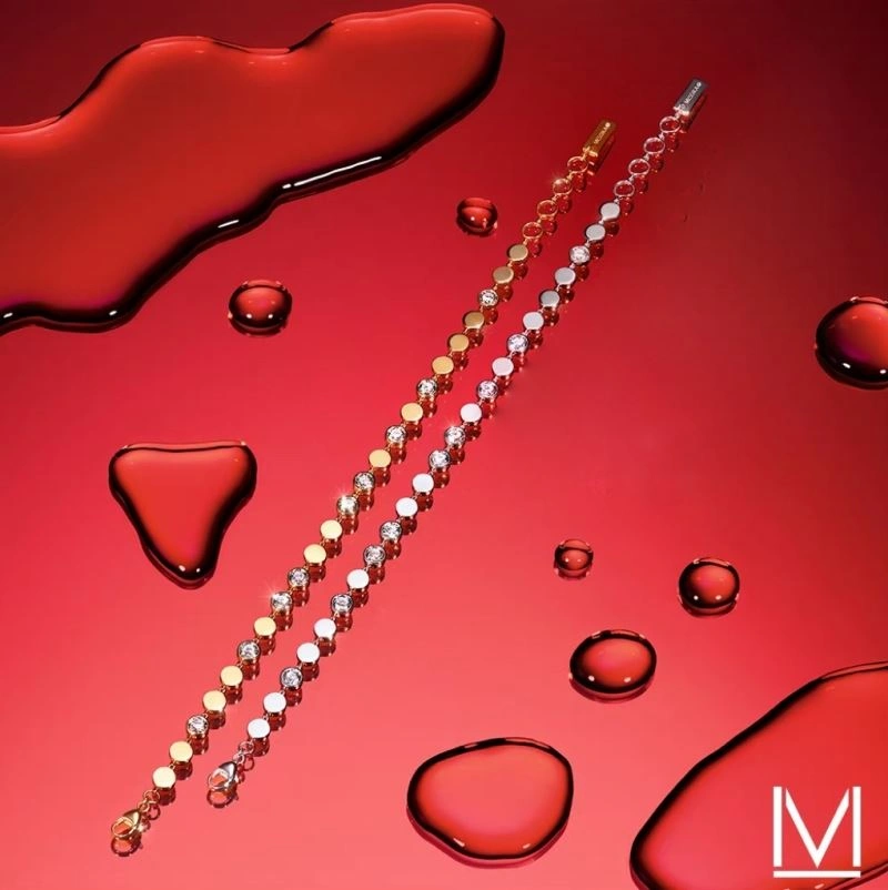 Messika Bracelets EasyMatch 214176