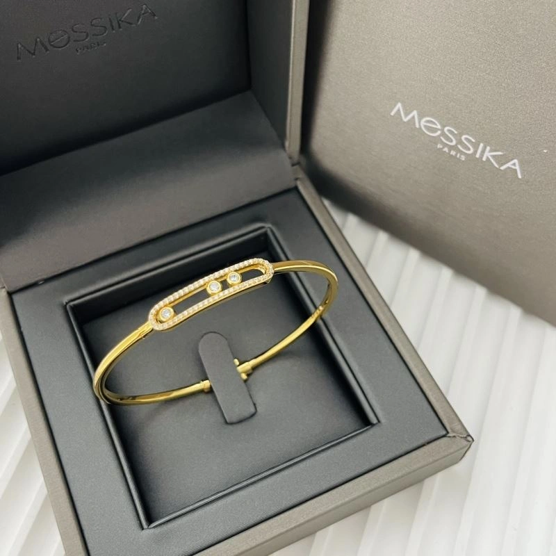 Messika Bracelets Resilient 214182