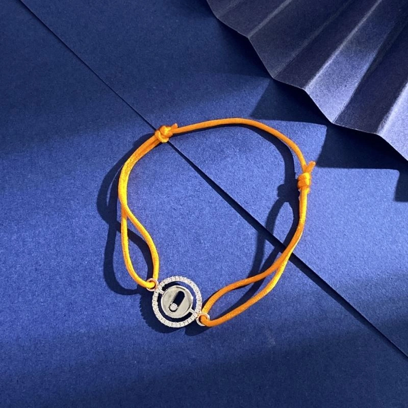 Messika Bracelets Stylish 212930