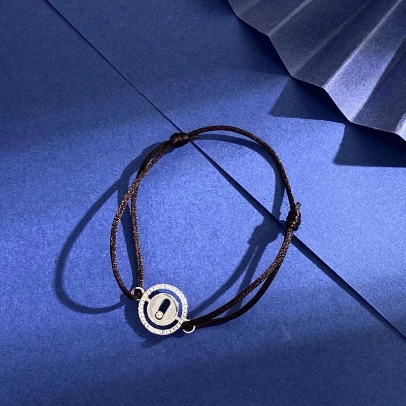 Messika Bracelets Stylish 212930