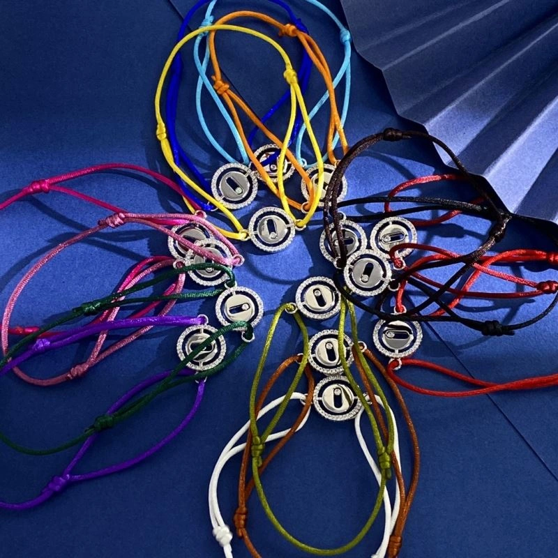Messika Bracelets Stylish 212930