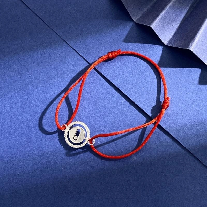 Messika Bracelets Sophisticated 212935