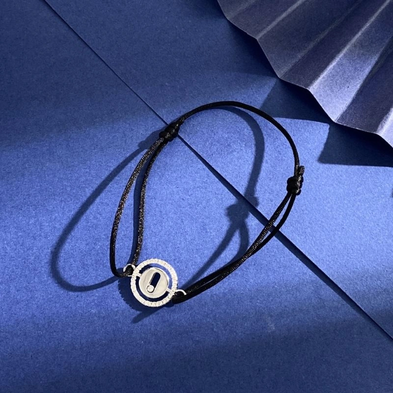 Messika Bracelets Sophisticated 212935