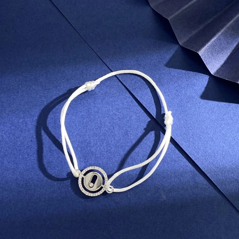 Messika Bracelets Sophisticated 212935
