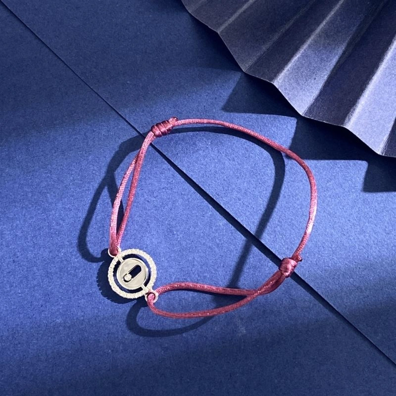 Messika Bracelets Sophisticated 212935