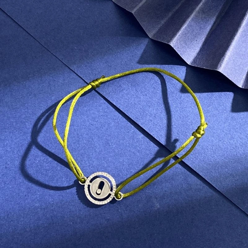 Messika Bracelets Sophisticated 212935