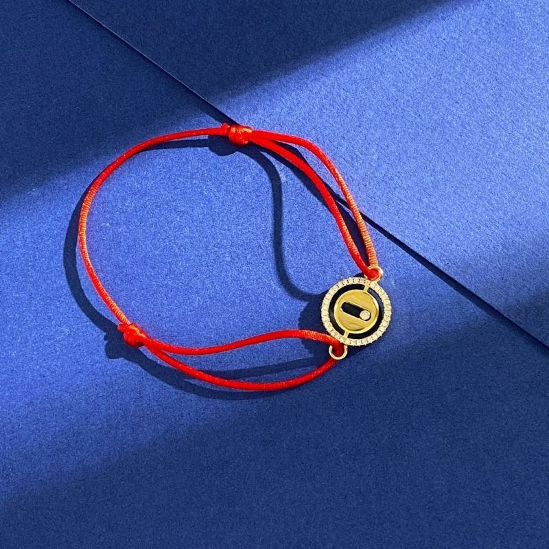 Messika Bracelets Casual 212925