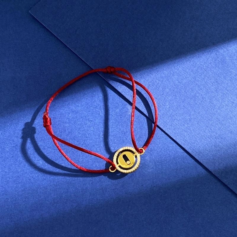 Messika Bracelets Casual 212925