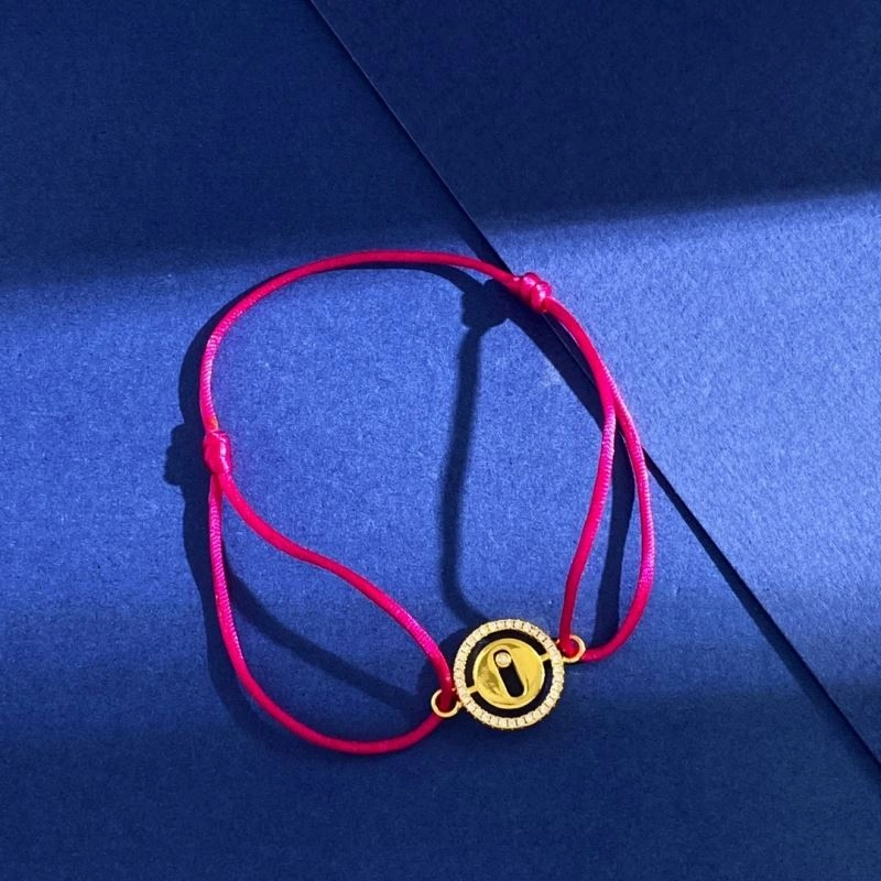 Messika Bracelets Casual 212925