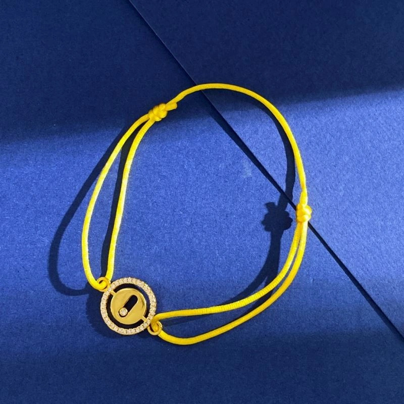 Messika Bracelets Casual 212925