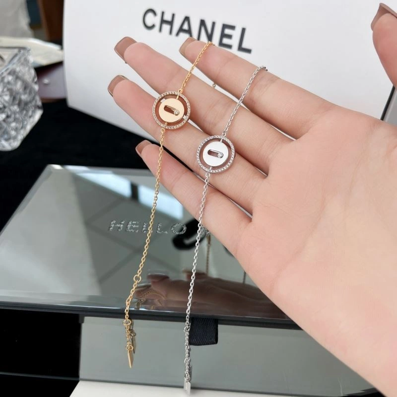 Functional Messika Bracelets 212926