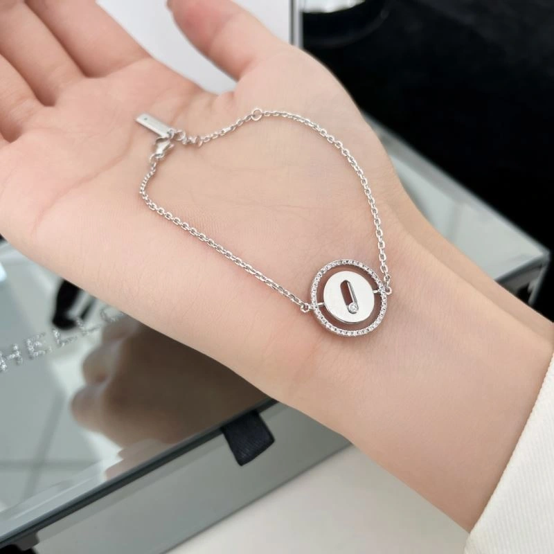 Functional Messika Bracelets 212926