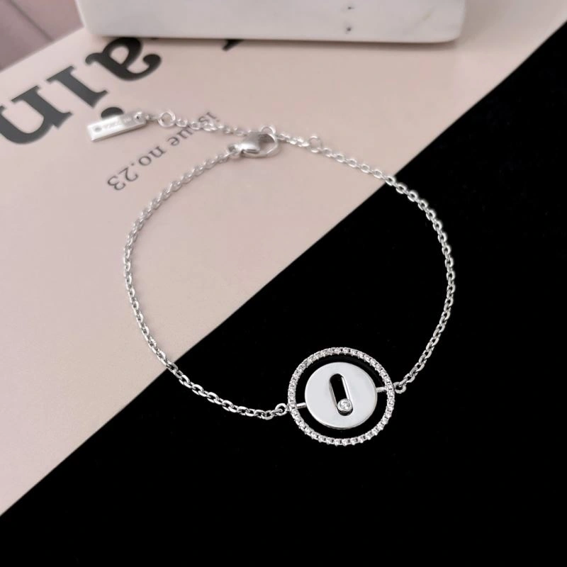 Functional Messika Bracelets 212926