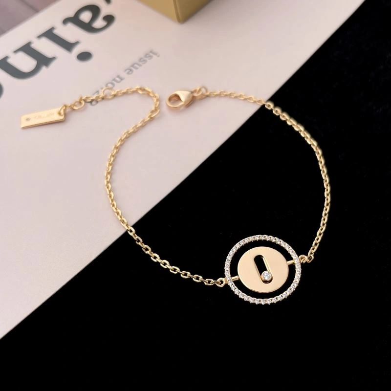 Functional Messika Bracelets 212926
