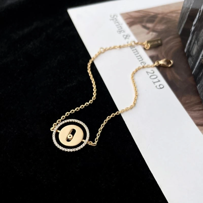 Functional Messika Bracelets 212926