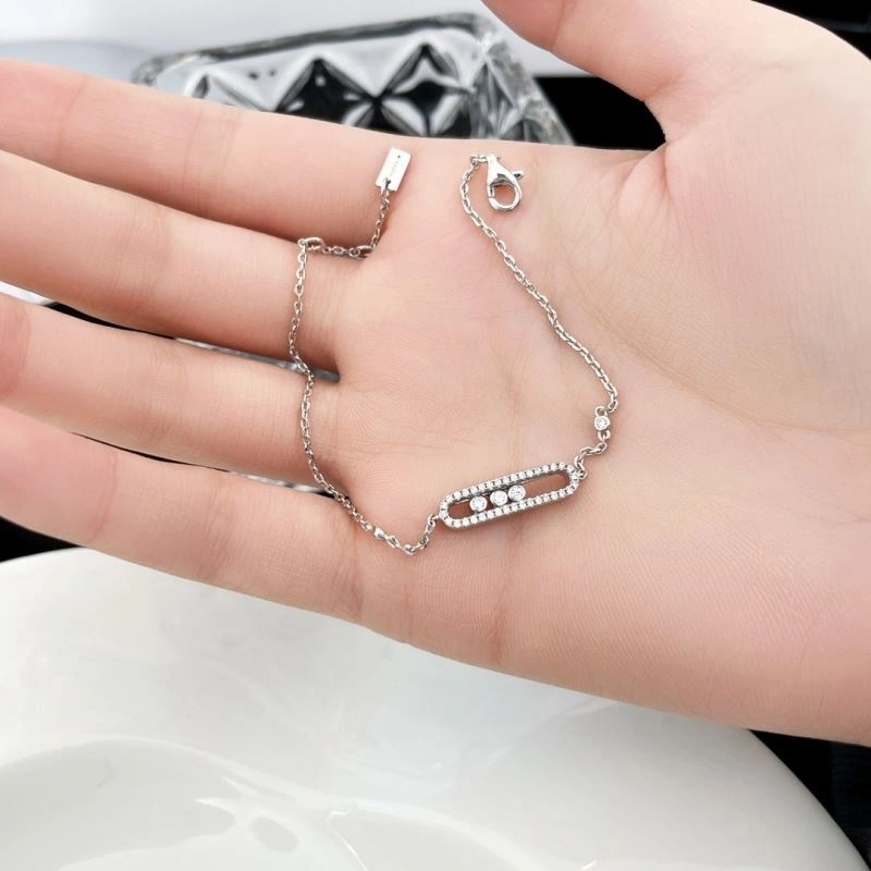 StreetReady Messika Bracelets 212929