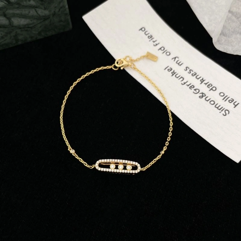 StreetReady Messika Bracelets 212929