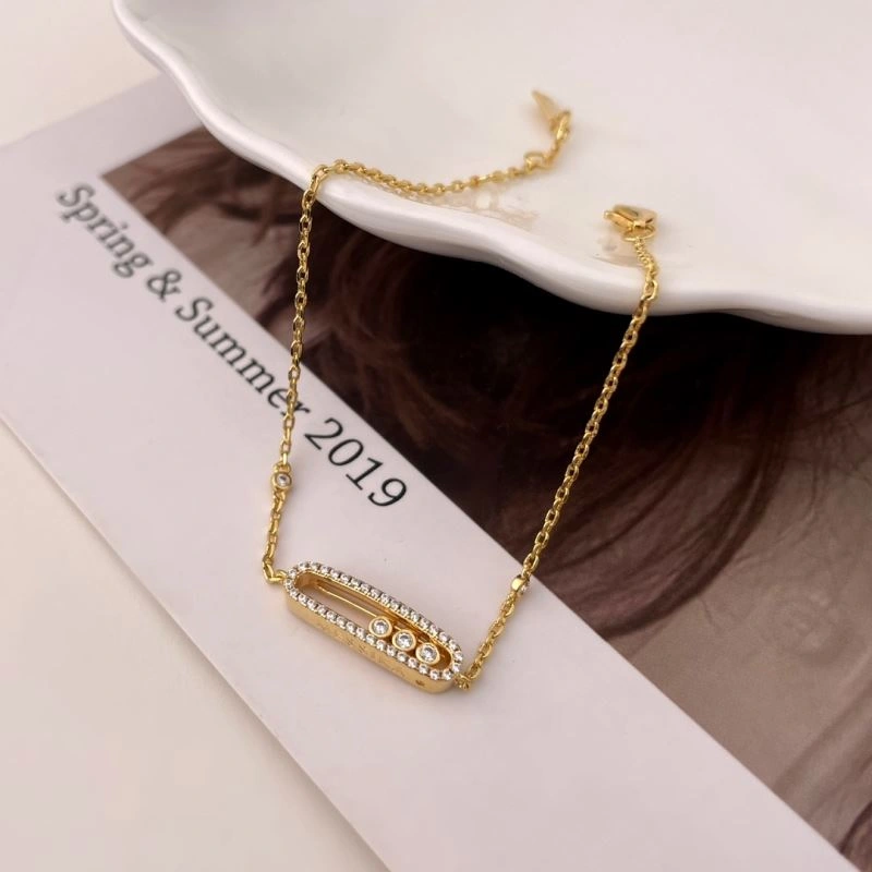 StreetReady Messika Bracelets 212929