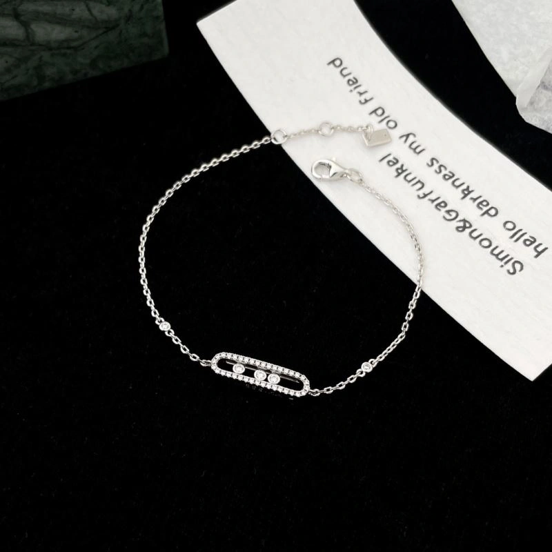 StreetReady Messika Bracelets 212929