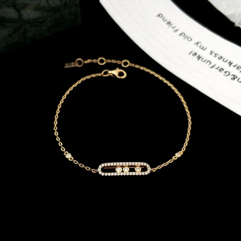 StreetReady Messika Bracelets 212929