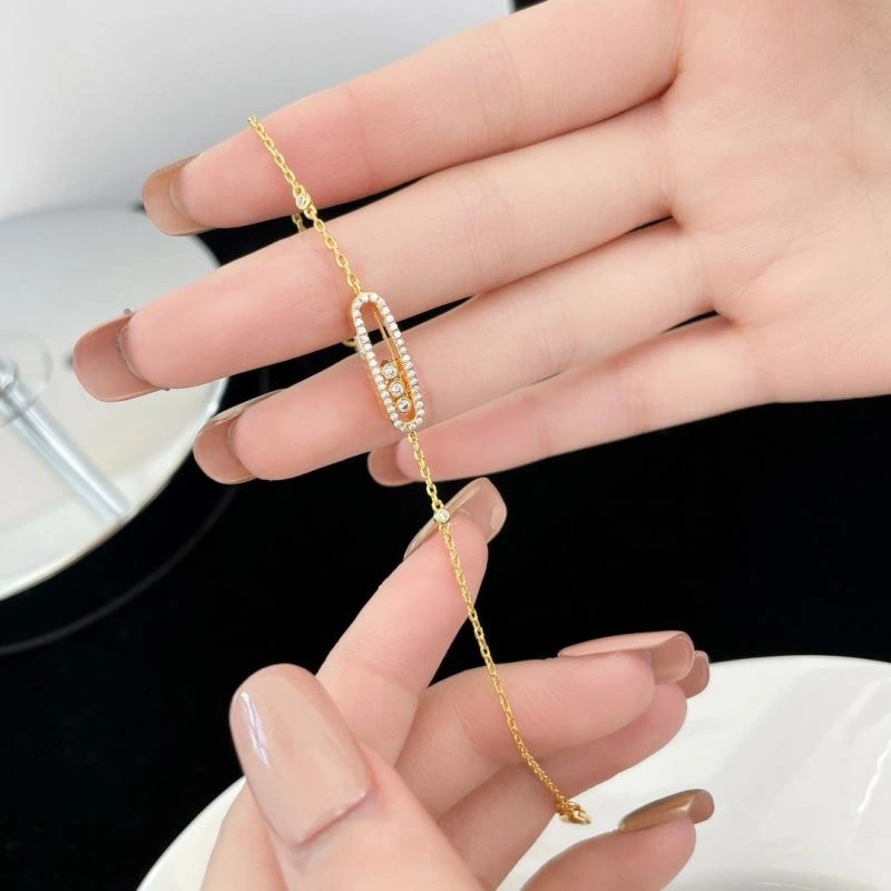 StreetReady Messika Bracelets 212929
