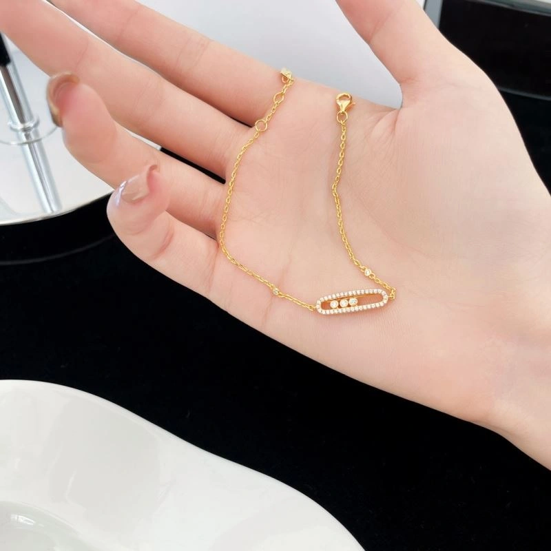 StreetReady Messika Bracelets 212929