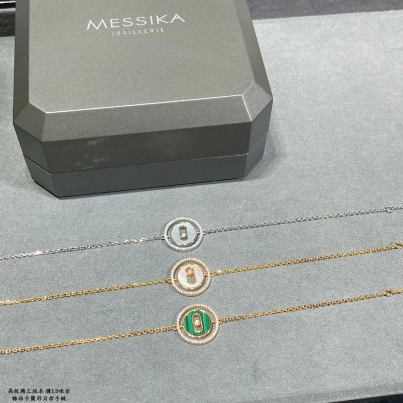Vibrant Messika Bracelets 212922