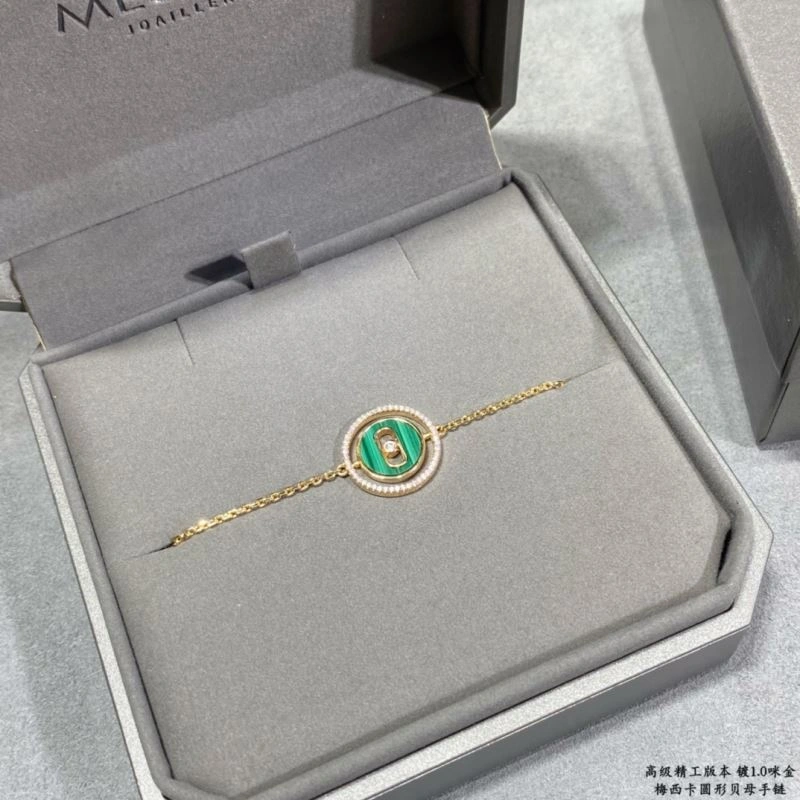 Vibrant Messika Bracelets 212922