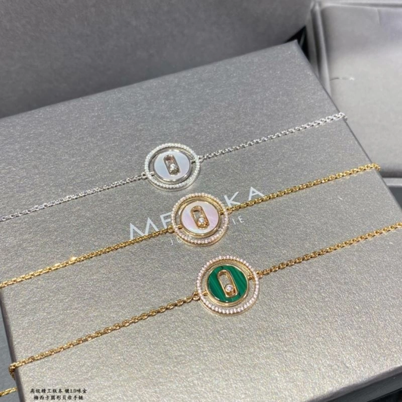 Vibrant Messika Bracelets 212922