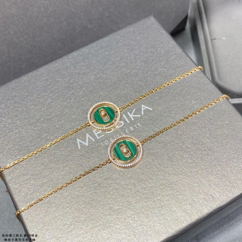 Vibrant Messika Bracelets 212922