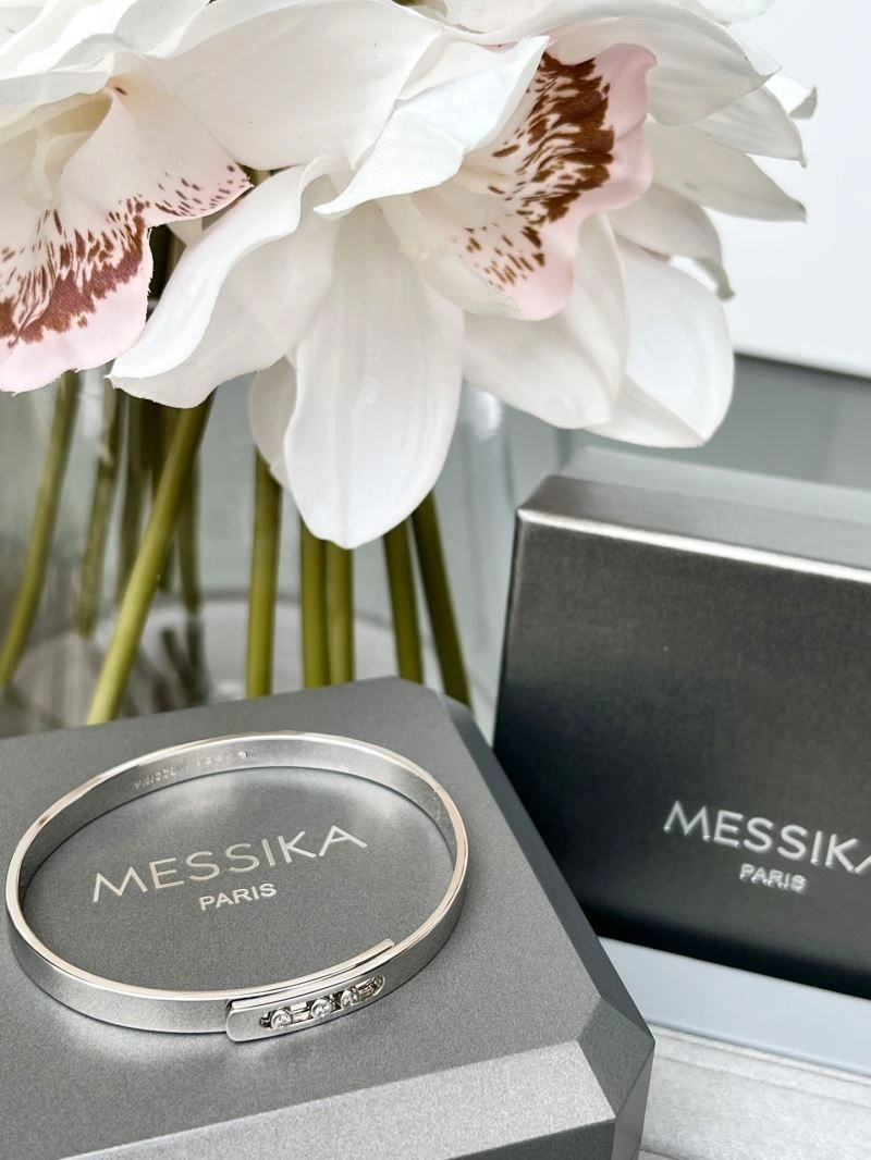 FastDry Messika Bracelets 212927