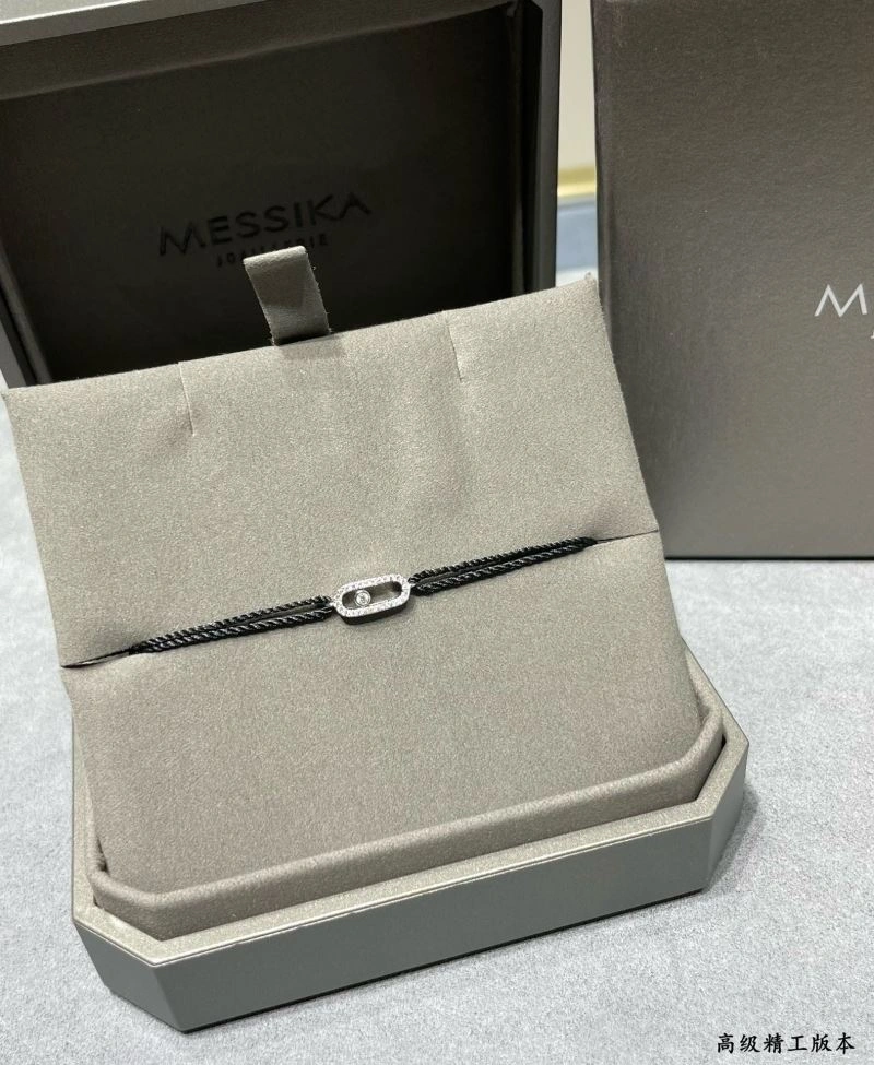Durable Messika Bracelets 212596