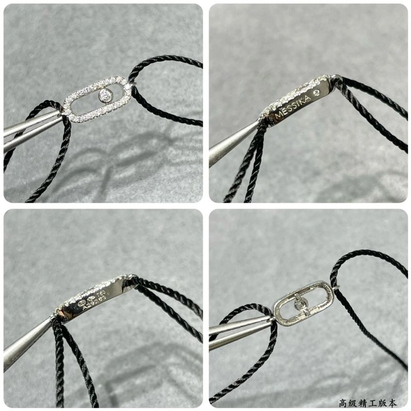 Durable Messika Bracelets 212596