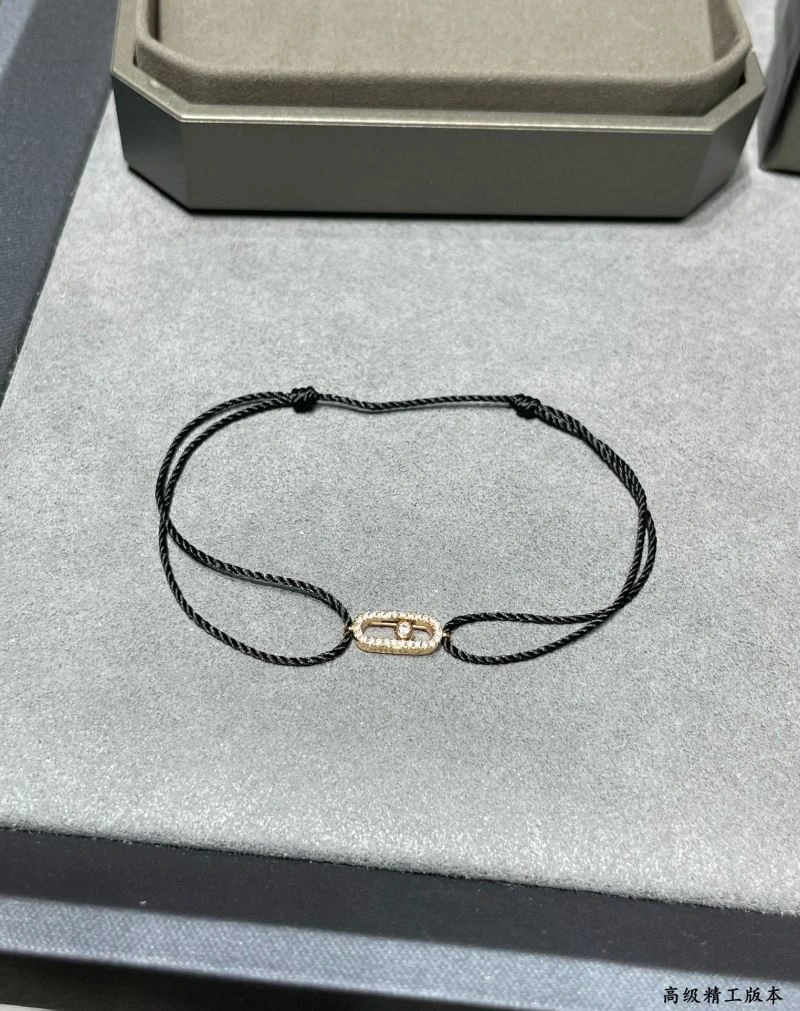 Durable Messika Bracelets 212596
