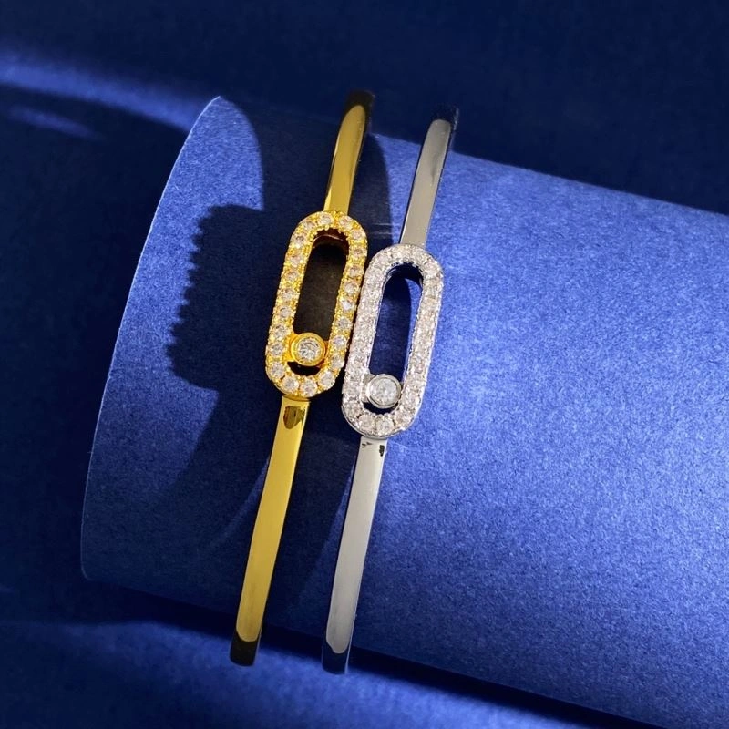 Elegant Messika Bracelets 212578