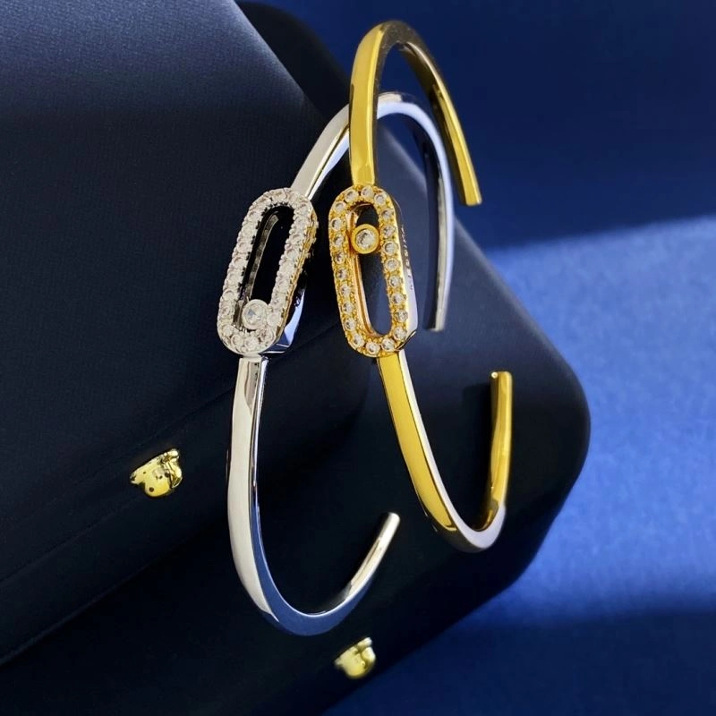 Elegant Messika Bracelets 212578