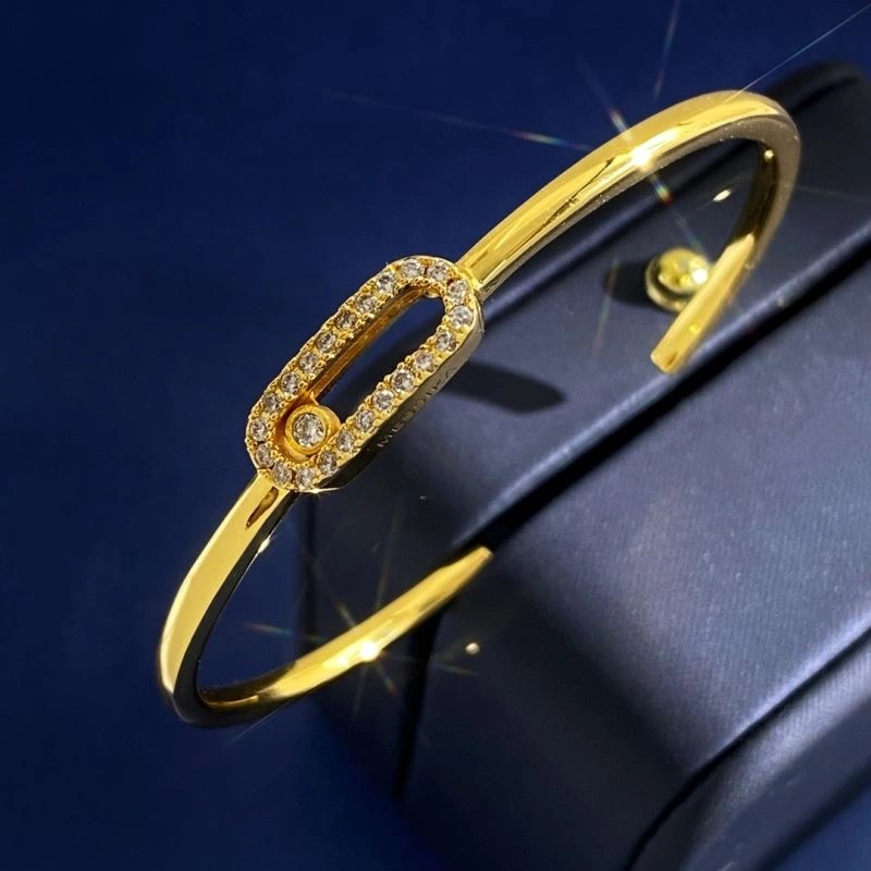 Elegant Messika Bracelets 212578
