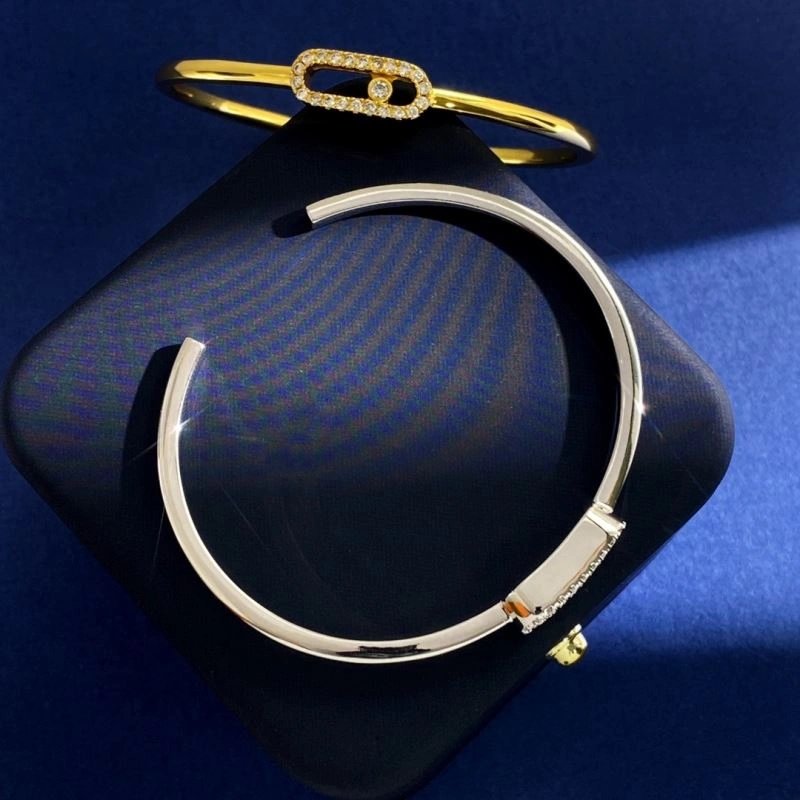 Elegant Messika Bracelets 212578