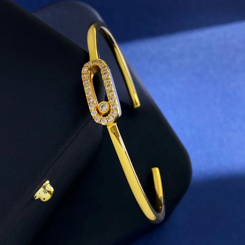 Elegant Messika Bracelets 212578