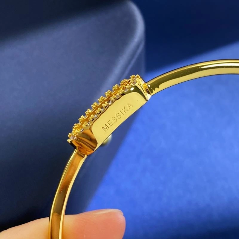 Elegant Messika Bracelets 212578