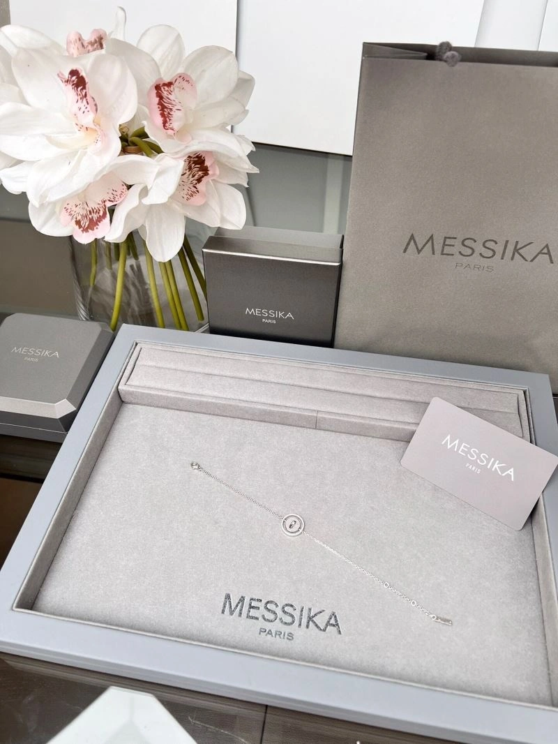 Messika Bracelets Durable 211927