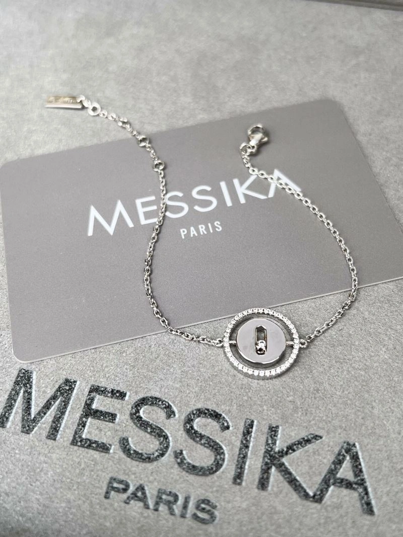Messika Bracelets Durable 211927