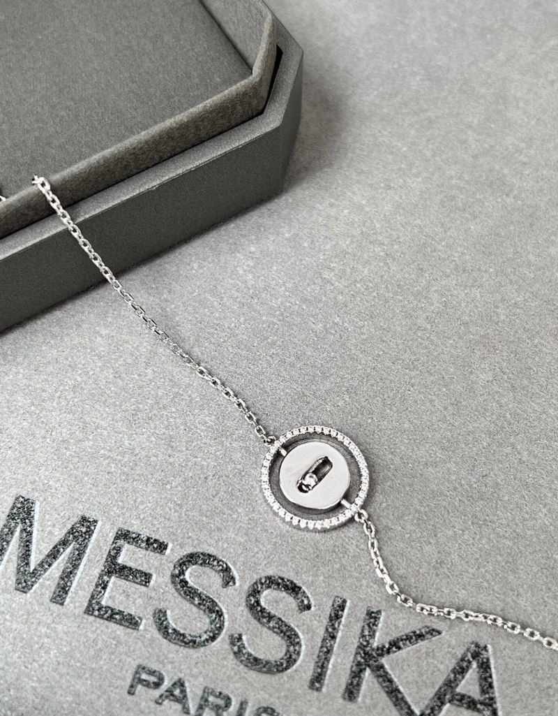 Messika Bracelets Durable 211927