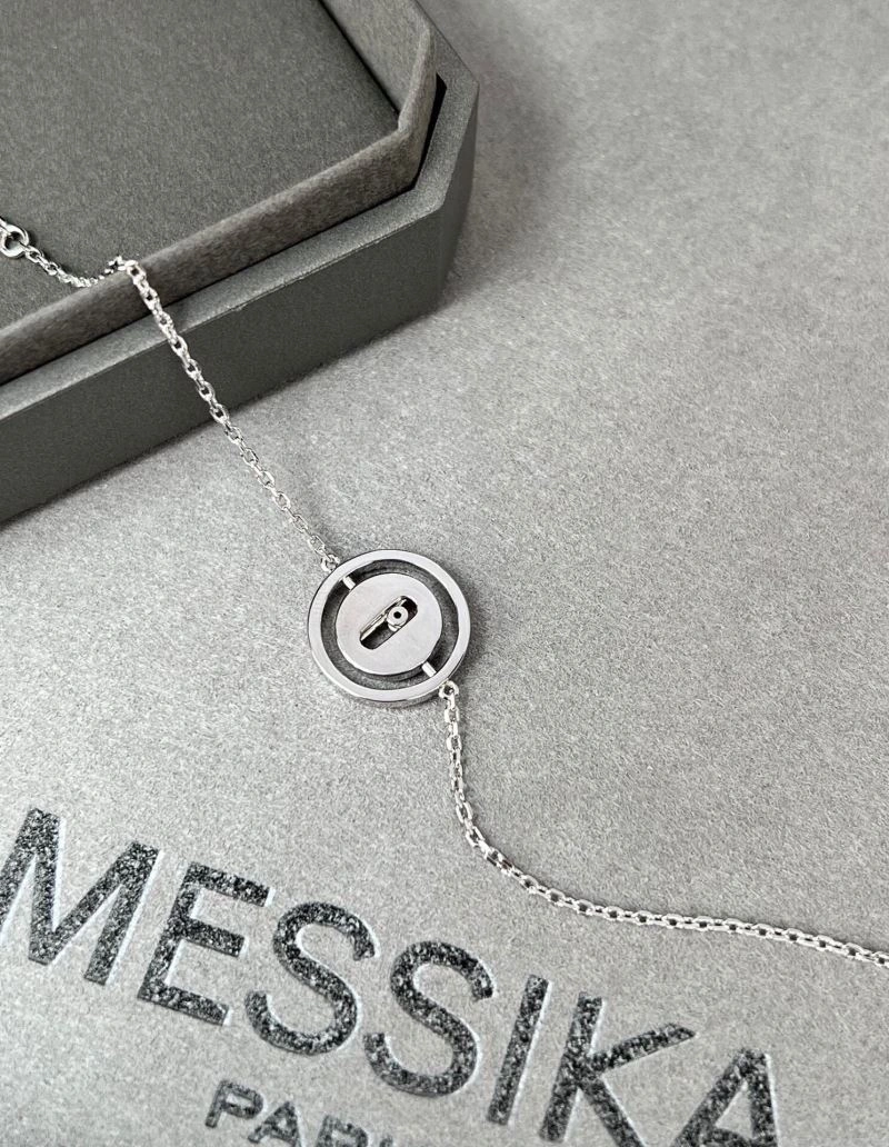Messika Bracelets Durable 211927