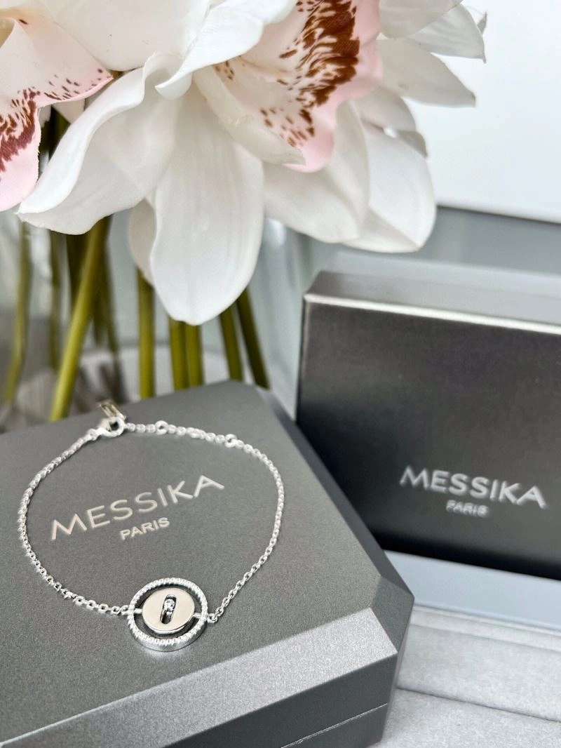 Messika Bracelets Durable 211927